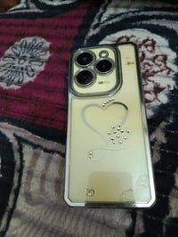 هوت 40برو • شاشة مبدلة • عليها خلل