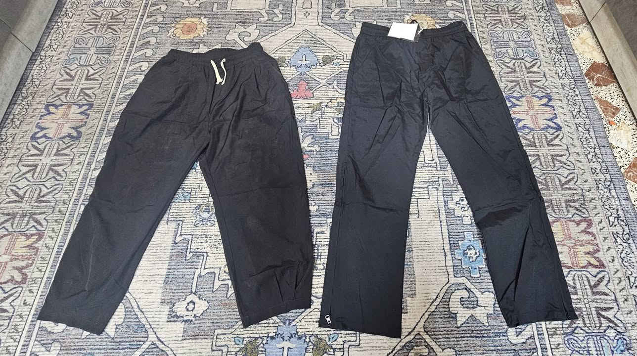 شي ان رجالي وشبابي ونسائي 
القطعه على الفين و٣ و٥ 
للحجز والاستفسار عل خاص توصيل كل محافظات العراق خمسه 
بل ليبل


**إذا كنت صاحب هذا الإعلان وتريد حذفه لأي سبب، رجاءا أرسل رسالة إلى الدعم الفني**