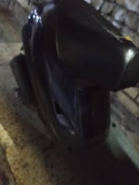 دراجه 60يماهه مال رمبه صار شهرين من نازله من رمبه ابيعهه وكاله شرط من ...