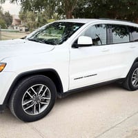 جراند شيروكي • لاريدو • ٢٠٢٠