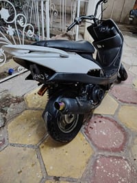 ماكس • بوشه 55 • جسر ديالى