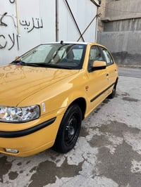 سمند • ٢٠١١ • رقم بابل