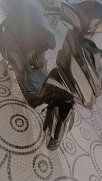 سكنز • شغال • ستارت كهربائي