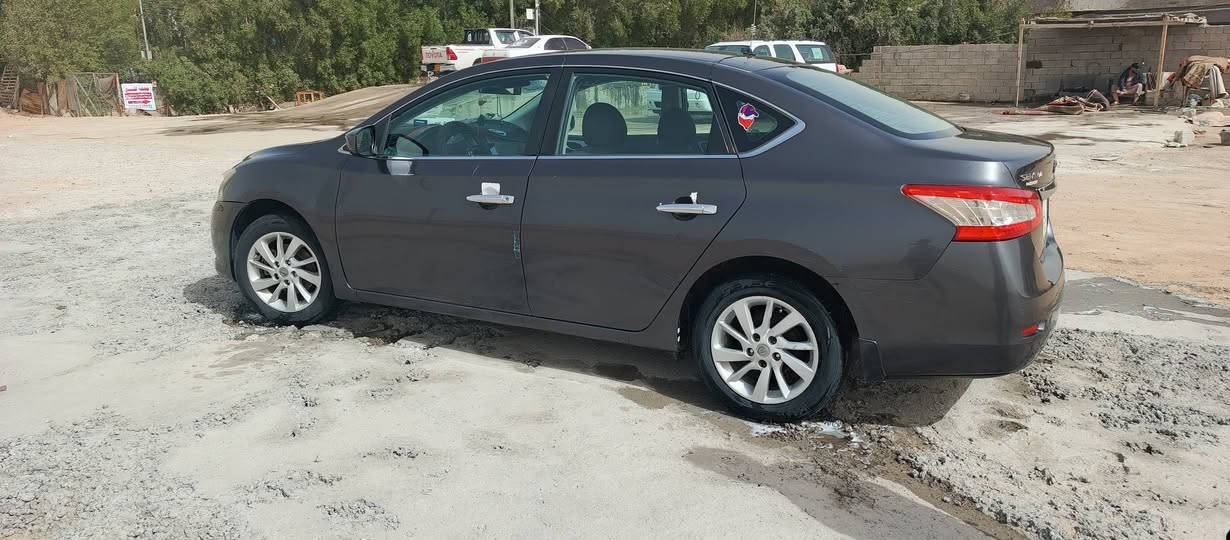 السلام عليكم ،، #نيسان سنترا 2013.  وارد امريكي.   سنوية 2027. تخم تاير حدايه  كير ومكينه كفاله  رقم بصره شرط التحويل.     السعره 85 وبي مجال
العنوان بصره الزبير 

الاستفسار***********
