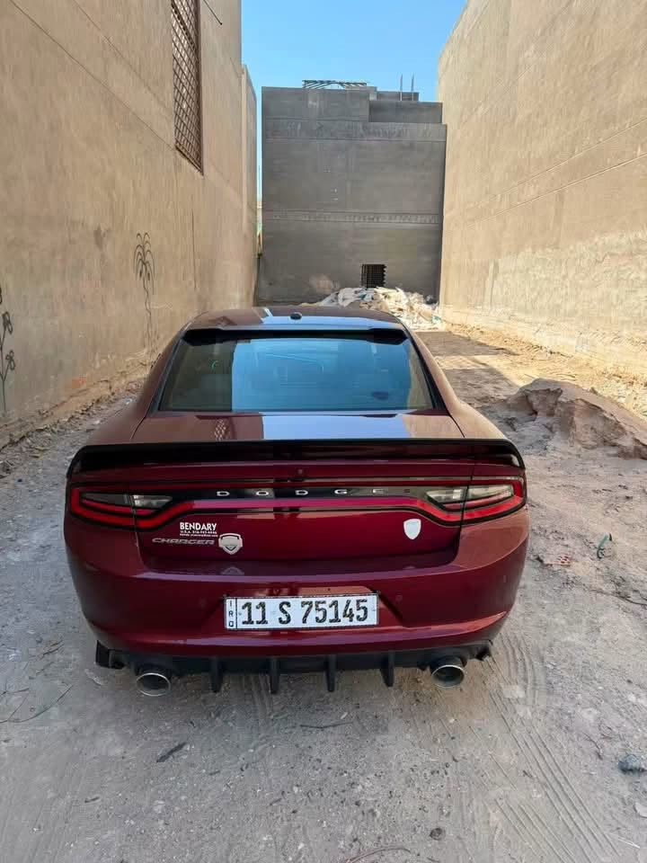 امريكي Sxt 2020 جارجر
السياره ماشية 33 الف ميل بعدها جديدة حيل مواصفات الsxt المعروفة ..
محرك 3600
-السيارة عليها ادامة ونانو سيراميك الماني وبولش ضمان 5 سنين
-السياره عليها بنيد موبار 3 فتحات اصلي
-دفيوزر خلفي مشيف اس ارتي
-حلوك صالنصات ليزرية
-زنون اصلي 400$ وليدات حاجب متغيره على الفون السياره كلش نظيفة واحلى من الصور بعد
حادثها ربع الدعامية الامامية مكسوره فقط وبيها بارد بالباب عكس السايق والقمارة على كد شبر
وبارد وتكحيل بسيط الباب الخلفي عكس السايق

ايرباكات سليمة كلهن والفحص موجود هم
رقم صاحب السياره : ***********
بغداد
 موجود واتس اب

السعر : علق يتم الرد عليك تلقائياً✅✅
