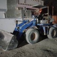 شفل مسبوشي • حجم ٥٠ • مكينة جديدة