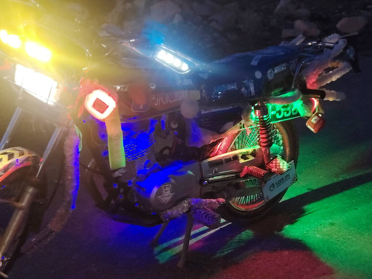 من بعد ألسلام
تايكر 2020 للبيع ابو الدرع كهربائيات شغاله عالي ناصي شرط وزن ثقيل باب اول ابو الدوسات الصفط ماطور محرك نضافه رقم واحد السعر خاص او اتصل ***********
