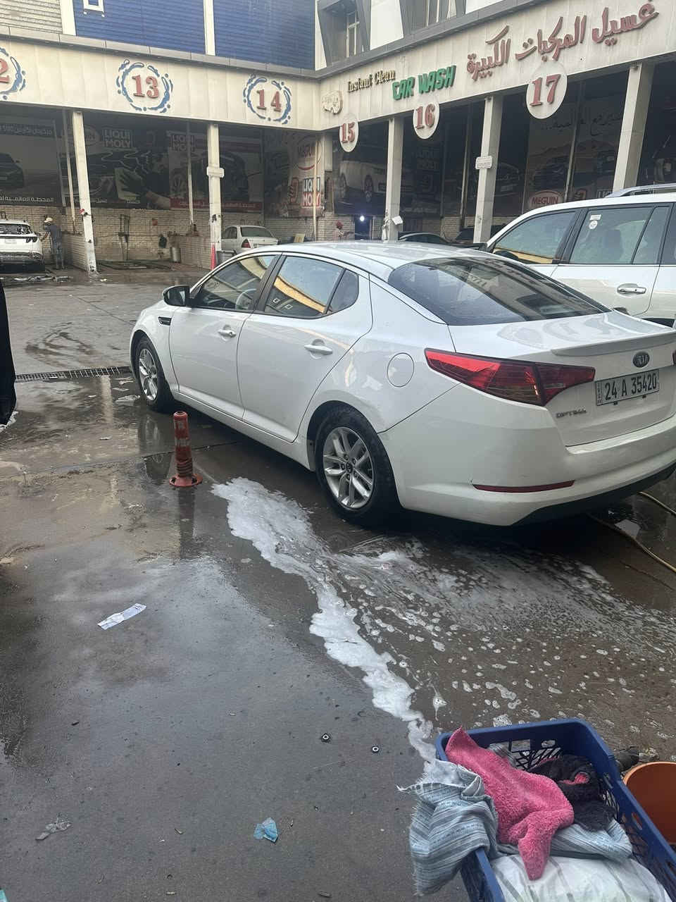 اوبتما موديل 13 خليجي كفالة عامه مكينه 2000 مفتوحه سياره جاهزه الى اخير سنويه الى 2030 رقم ادهوك جديد السعر 135 او بيه مجال رقم لاستفسار *********** العنوان بصره
