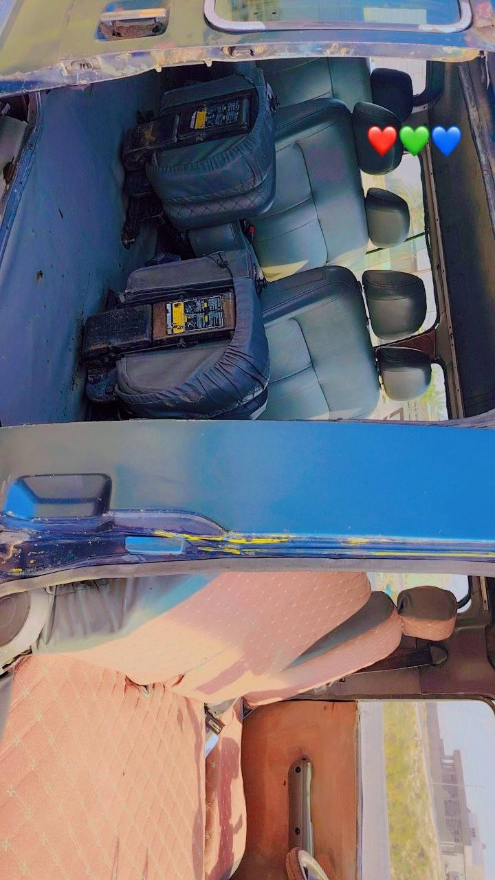 السلام عليكم ورحمة الله تعالى 

بسبب الوعود الكاذبه اعيد لنشر 

(كيا بستا سنويه 2028 كير محرك مكفولات تريد تحويل تريد وكاله انضف من الي بلصوره  مكاني ديالئ بلدروز

يرجي التواصل مع هذا الرقم ‏‪0771 926 2286‬‏
