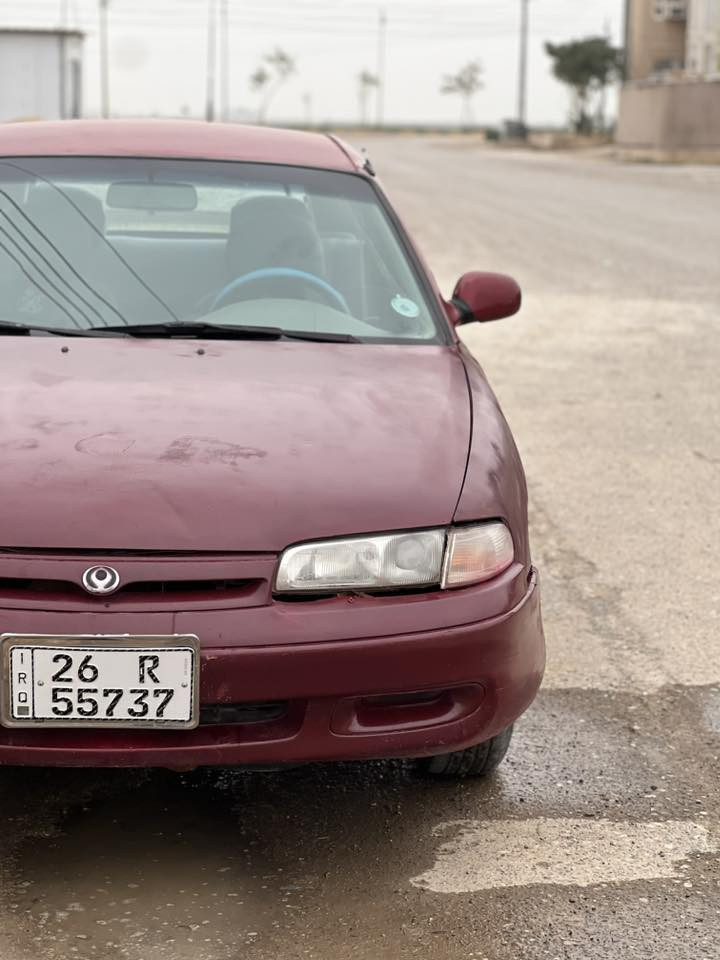 مازدا فاصوليه للبيع 
رقم صلاح الدين تحويل مباشر 
كير اوتو 
نشاط فول 
محرك 2000
سياره بس كشرها يرادله صبغ باقي كله شرط 

مكان صلاح الدين قضاء الدور 
سعرها 37 وبيها مجال 
***********
