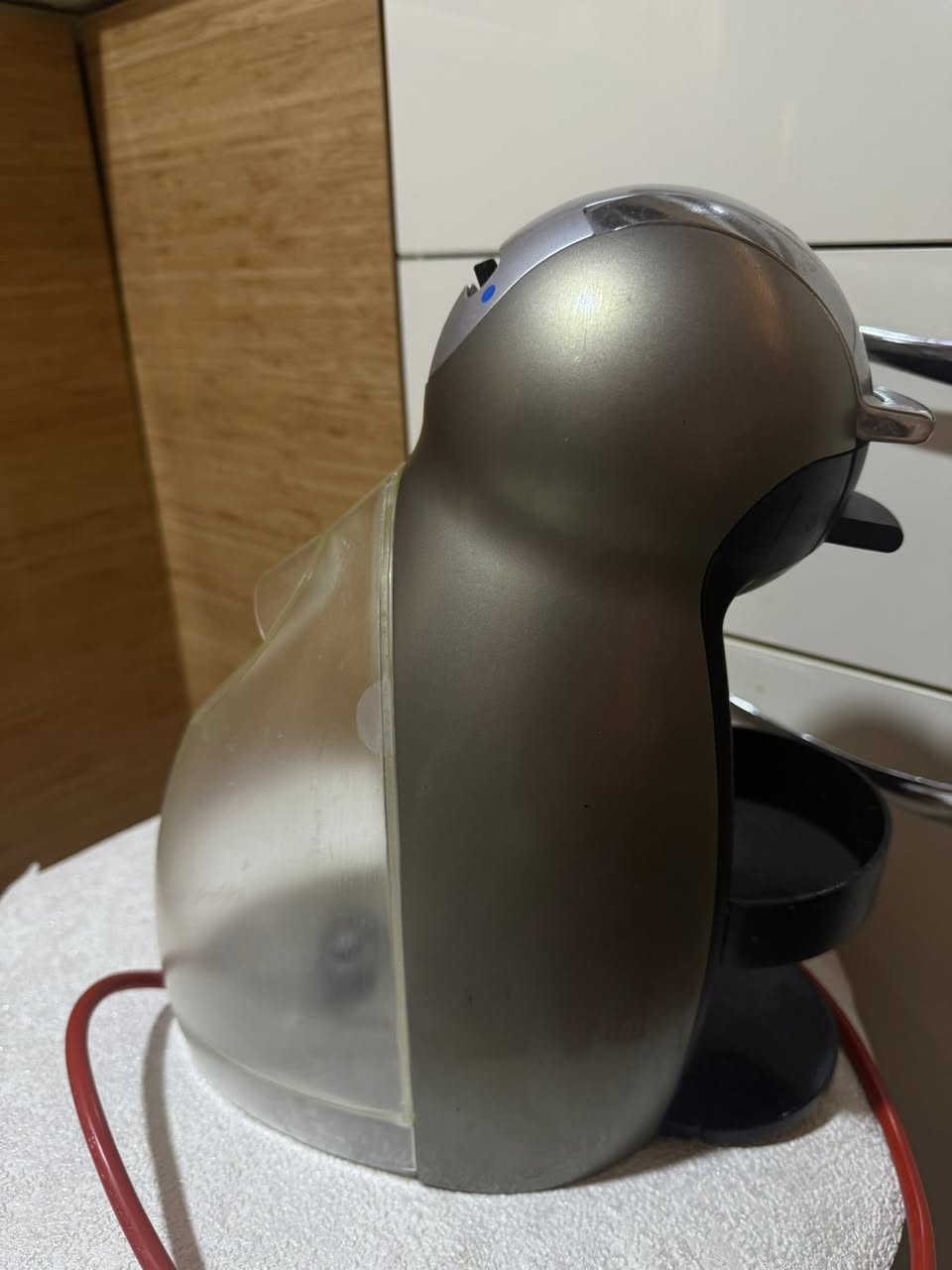 للبيع في البصره 
شغاله فقط مكسوره بيها العتله وما ماثره ع شغلها ابدا
سعر٤٠


**إذا كنت صاحب هذا الإعلان وتريد حذفه لأي سبب، رجاءا أرسل رسالة إلى الدعم الفني**