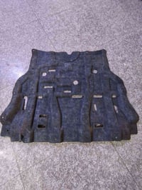 درع نيسان روج اصلي تفصيخ السعر 35 الف 07710829777