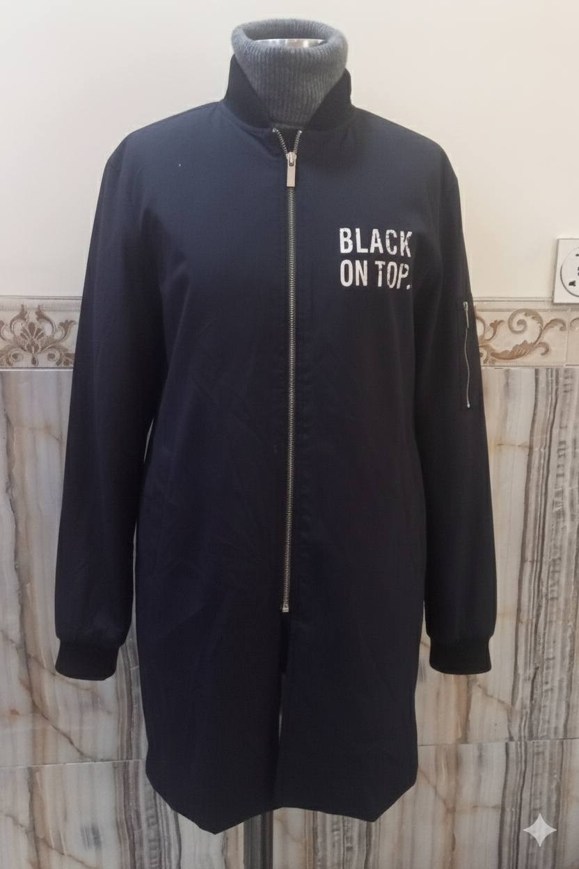 سلام عليكم اي شخص يريد كوت او ترانشكوت  قياسات موكبار بناتي يدز رقم وعنوان بس يدفع توصيلوالي يريد يجي ياخذ مجاني عندي كمية واريد اوزعهة لان مااجيب بعد هاي نموذج واكو بعد  اتصلو قبل لاتجون ***********
