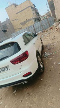 وبركاته سورنتو 2018 شكل ال2020 خليجي كويتي فول مواصفات مكينه 6 سلندر 7...