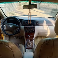 بي واي دي ف3 • ٢٠١٣ • قرب جسر نادر
