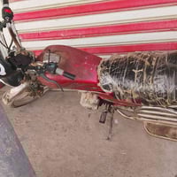 دراجة فيوم • سلف كهربائيات • كربلاء