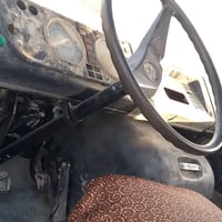 مرسيدس • شاحنة • صلاح الدين