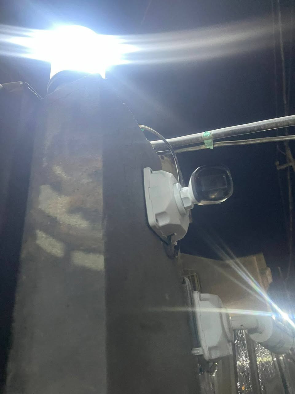 انتبه الاصلي وليس تقليد

مكتب عين الحياة ملاذكم الأمن 
نظام السستم  دهوا الاصلي ضمان سنه 

عمل اليوم
تم تجهيز وتنصيب كامرات مراقبة 

***********

عين الحياة لكامرات المراقبة والحاسبات وأجهزة للانذار
