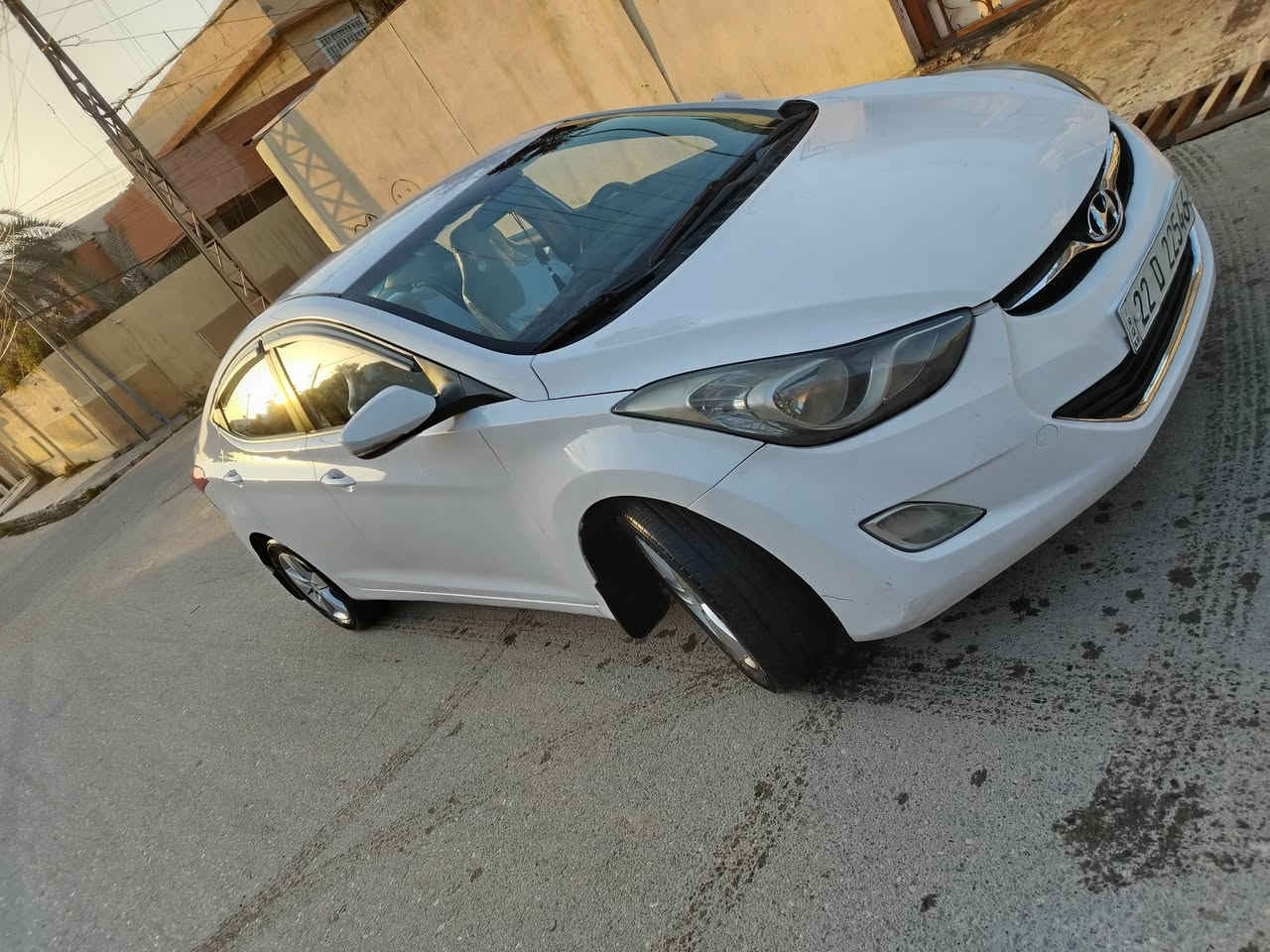 النترا خليجي موديل 2012
محرك  وكير بشرط لا صرف لا نفخ 
 وسنوية جاهزة شرط تحويل 
مواصفات سيارة 
محرك 18 مرغوب دوش 
كير توماتيك +عادي 
شاشة +كامره 
حساسات 
بلوثوث 
وباقي مواصفات معروفة 
السيارة جديده وجاهزة من كل النواحي 
للاستفسار اتصل على الرقم ***********
