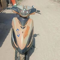 كامكو • سلف • تايرات جدد