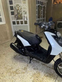 دراجة رمبه • كفالة عامة • زعفرانيه