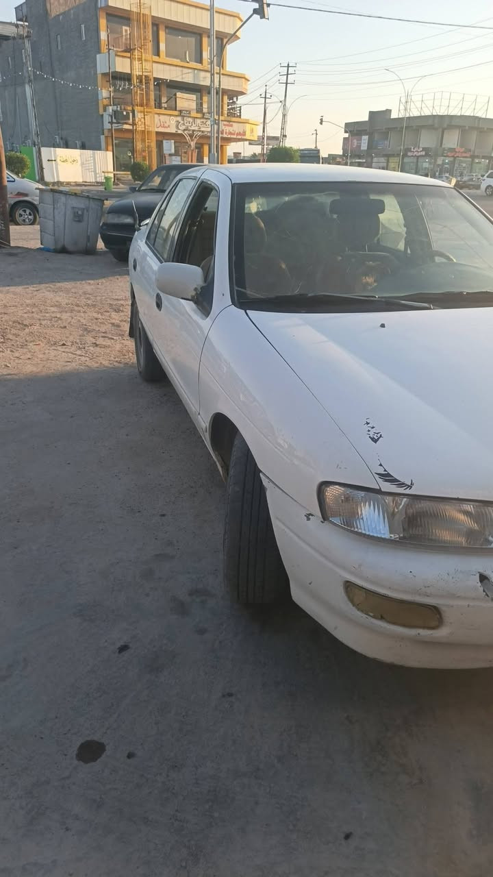 كيه سيفيه موديل 94رقم الانبار تحويل ثاني يوم محرك مسكر كير عادي مكفوله من دعمه او كلبه مصبوقه جمالي مكان العامريه السعر 35او بيه مجال 
رقم الهاتف ***********

