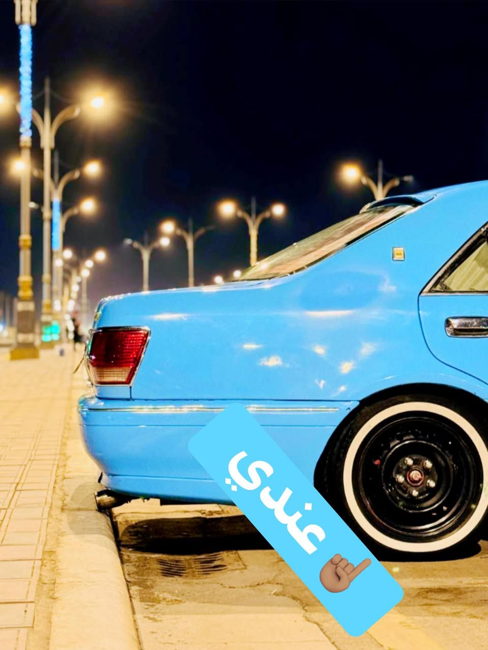 سلام عليكم كلبي عندي تخم ويل عادي حجم15 /20فتحه اصل ياباني 
وتخم تاير ابو لخطه جديد كلهن ع شرط حجم تاير15/65/205

رايد مراوس بويل رياضي هوه وتايره 

الي عند لايقصر

العنوان نجف لاشرف
***********
