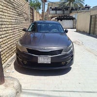 اوبتيما امريكي حادث خلفي حره سعر ١١٥ 07801004342