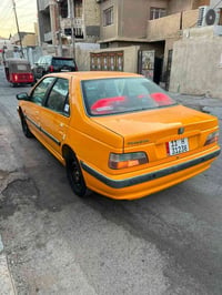 بيجو بارس • سيارة بيجو • بيجو • بارس • 2018 • سيارة • منظومة غاز • غاز...