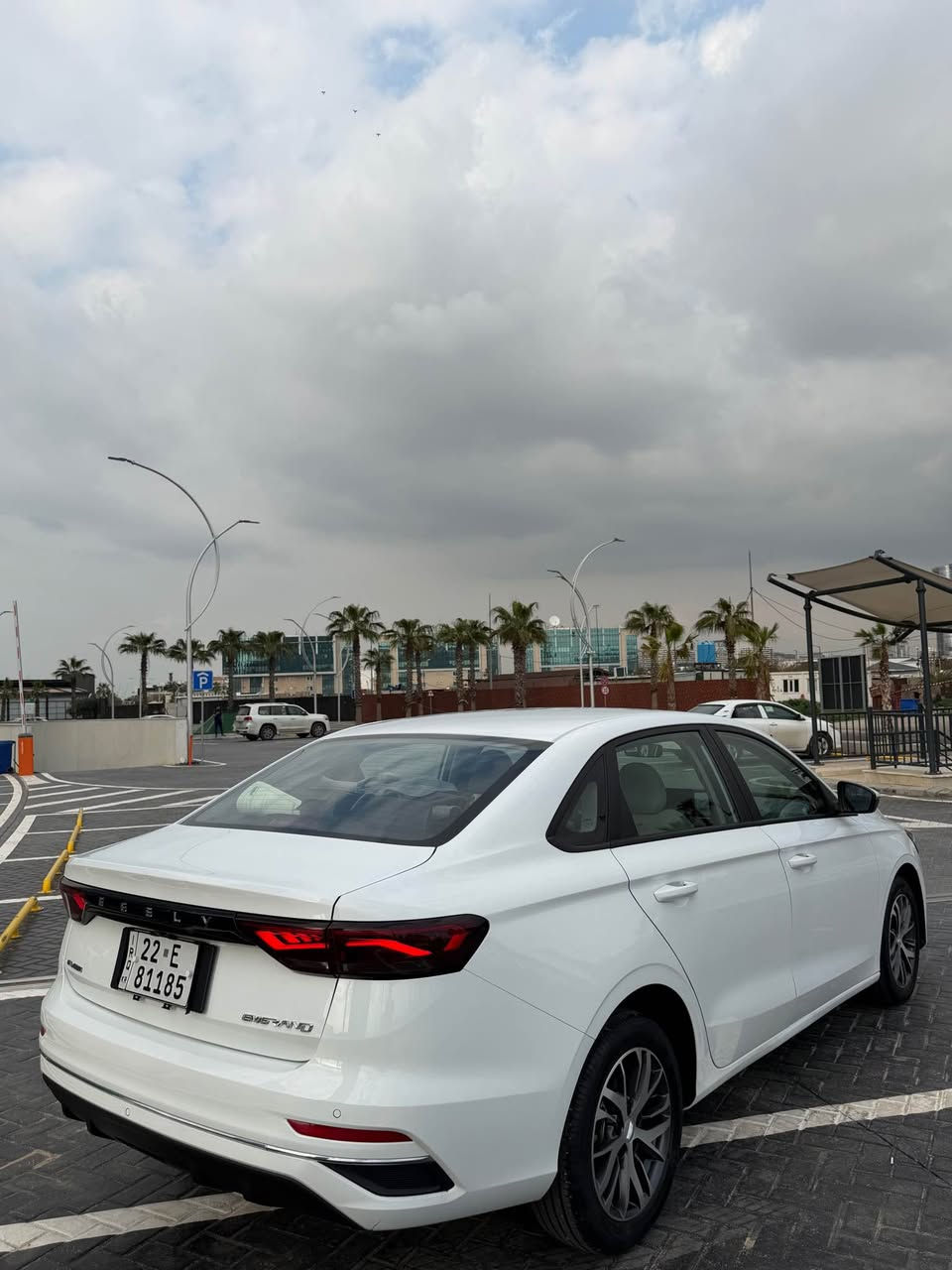 74,000km
2024 أربيل, العراق


**إذا كنت صاحب هذا الإعلان وتريد حذفه لأي سبب، رجاءا أرسل رسالة إلى الدعم الفني**