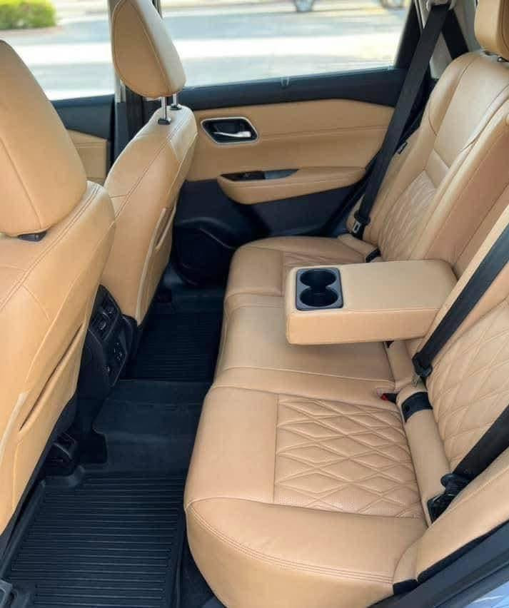 نيسان روج بلاتينيوم للبيع 4سلندر 2500
رقم بغداد مشروع وطني بسمي  تحويل ثاني يوم  حادثها امامي دعاميه بدون دواخل  ولا صبغ. بس دعاميه صبغ

اللون ذهبي

موديل  2021 

اعلى فئة بالروج سقف اسود بلاتينيوم 

لون مميز 

محرك 4 سلندر حجم 2500

ماشيا 100 الف

داتاشو كيجات الكترونية

1..بانوراما

2..كشنات جلد

3..قيادة الية ذكية

4..اوتو بريك امامي خلفي

5..كشن كهرباء ..كشنات تدفئة امامية خلفية

6..كامرات عدد ٤ امامي جانبي خلفي

7..قطعتين تبريد

8..اشاير بالمري

9..تشغيل عن بعد

10..كشنات ميموري خزن 

11..ستيرن هيتر

12..لايتات متركس LED (زينون)

13..لايتات تفاعليه ويه رادار تقوه وتضعف

14..بك لايت لد

15..شفتات بل ستيرن

16..٥بصمات جميع ابواب وصندوق

17..رادار امامي وجانبي وخلفي

18..نقط عمياء

19..خروج عن مسار

20..مري قلابه

21..ويل مكحل باسود كروم

22..هندبريك بصمه

23..اوتو هولد

24..تحكم ستيرن جهتين

25..جنطة خلفية كهرباء + شفط وفتح وسد بالقدم

26 ..ابواب نيكل 

27..شحن بلوتوث

سعرها 195وبيها مجال قليل مكانها تكريت 

***********

***********
