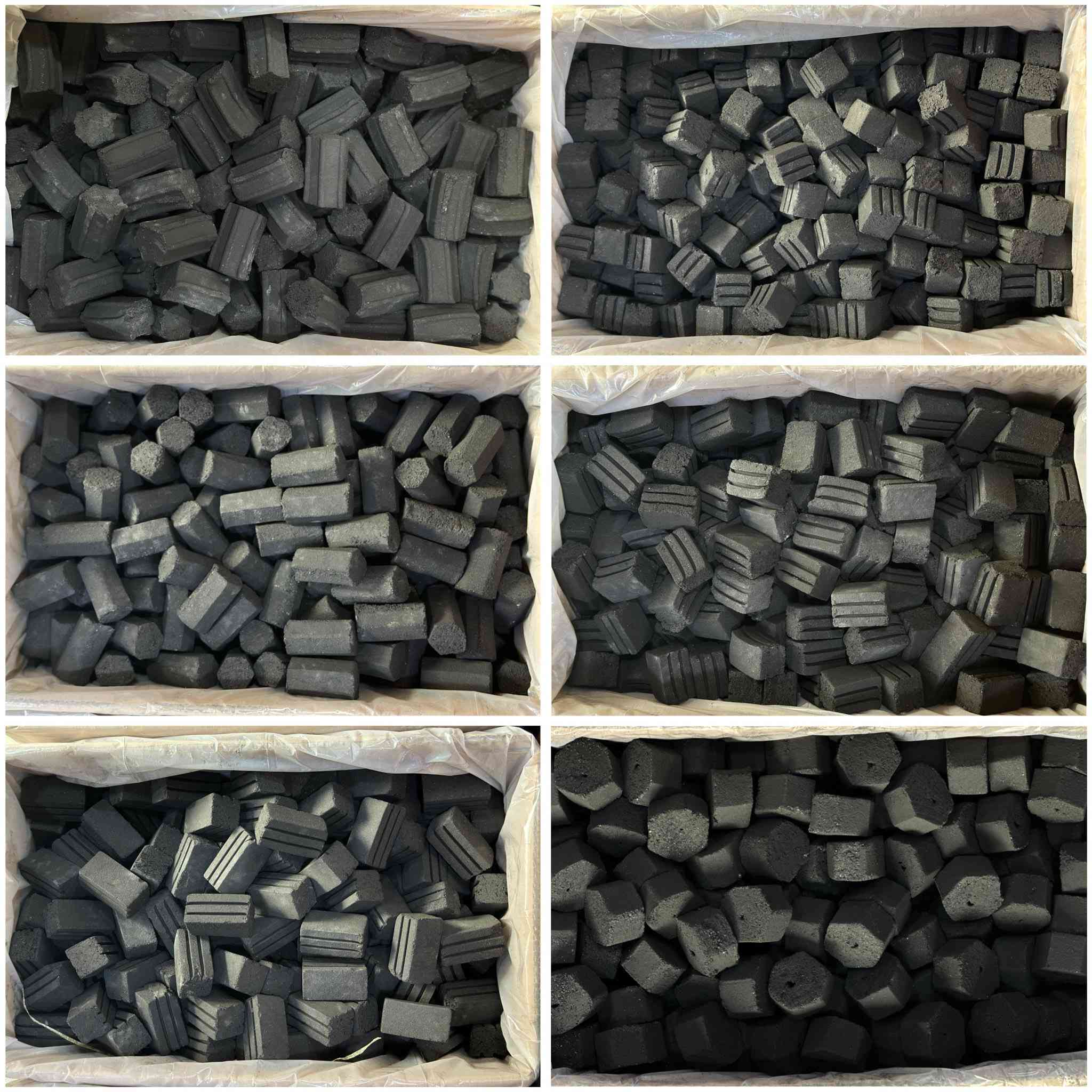 توفر فحم المازن 10 كغم  مكفووول 💥
اصبع محزز/اصبع سدادسي/مستطيل مشطب 5 سم/مستطيل مشطب 4 سم/مربع مشطب /واشر
جملة و مفرد 📦
للتواصل مراسلة الصفحة✉️
التوصيل لكل محافظات العراق 🚚
بقية البضاعة داخل الصفحة
***********
