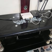 ميز بلازمة المكان بغداد الصابيات الرقم: ‏‪0786 311 6479‬‏