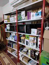 ميكرويف ٧ قطع • حجام كبار • الحلة مركز المدينة