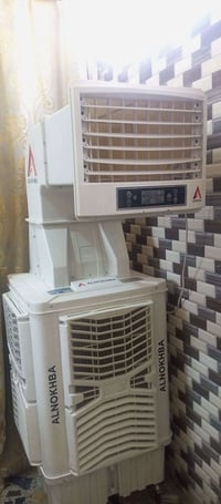 مبردة • جديدة • ممكن تنزل