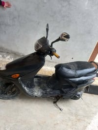 ماطور فراشة • جديد • فيه مجال