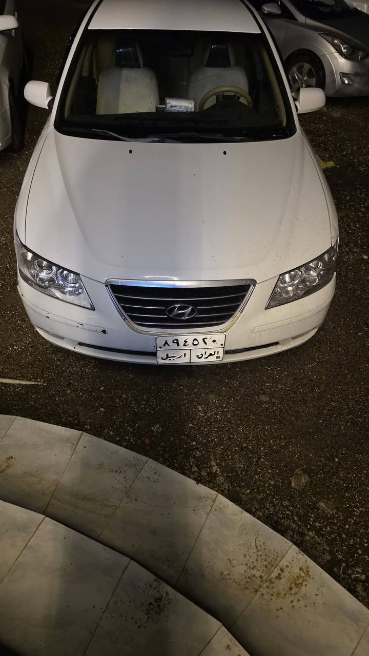 سلام عليكم سوناته موديل ١٠ سونار موضح رقم اربيل سنويه ماساقطه طخم تاير خليجي محرك ٢٤٠٠ صدر جديد محرك ما مفتوح سعر ١١٠ وبيها مجال   ***********.   ***********
