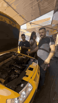 السلام عليكم جميعاً تحياتي للجميع
🧿  تعلن ورشة البياتي عن وجود محركات وكيرات فرنسيه للسيارات الايرانيه🚖

ويوجد تجفيت للمحركات الايرانيه
( بيجو _ سمند )🚕
⭕   تجفيت عام مع الضمان 550 الف

⭕   تجفيت عن تنقيص وتبخير 350 الف

ويوجد جميع التفرعات الفرنسيه 🔩🔧🪛🛠️⚙️
(سلف _ داينمو _ بور _ كمبريسر _ نوزلات )
العنوان _ الكراده _ شارع المحكمة
🪬  احمد البياتي ***********
