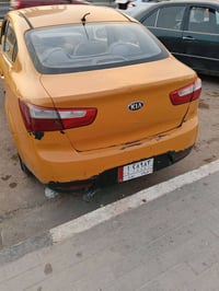 ريو ٢٠١٥ • غاز ٦٠ لتر • بدون ضربه