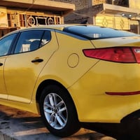 أوبتيما • ٢٠١٤ • ٢٤٠٠ جي دي اي