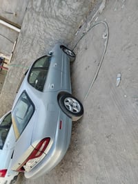 مسبوشي كلنت 94 كير اوتماتيك محرك 2400 بي خيط بخار وعندي الكير بي تاخير...