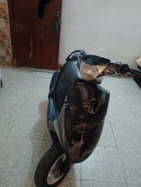 من رخصت مدير الكروب دراجه ماكس عدله گله شقاله سعر 450 مكاني شعب 077139...