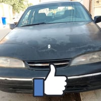 برنس فراشه • ١٩٩٦ • الفلوجه