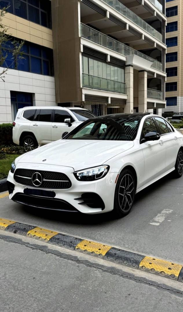 E350 AMG 2021 Night Edition
وارد امريكي 
فول مواصفات 
٥ كاميرا 
جكات ترفع السيارة 
رادار امامي قيادة ذاتية 
داخل اسود 
ماشية 22 الف ميل تقريبا 
بدون ايرباك 
باب خلفي صبغ وهلال جاملغ فقط 
رقم اربيل 
موقع السيارة حاليا (بغداد/المنصور او اليرموك) للتواصل واتساب ***********
*********** أربيل, العراق
