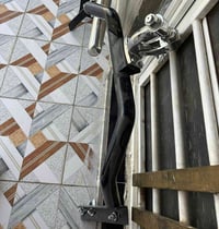 دعاميات مال هايلوكس امامي وخلفي شغل ثقيل جدد العنوان بغداد السعر 150 0...