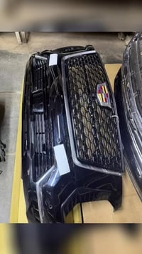 احمد شناوة • قطع سيارات أمريكية • كسروعطش