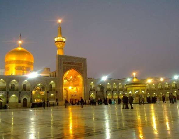 السماوه  الخضر الرميثه الحجز وات ساب
+98 938 510 5801
رحلة مميزة إلى ايران نقد وبالتقسيط 
🔴رحلات قم - مشهد  لمدة 12 يوم  بسعر 145.000 ألف
🔴رحلات قم - مشهد - شمال ايران لمدة 13 يوم  بسعر 300,000 ألف

🔴 *اسعار خاصة للاعداد فوق ال 10 نفرات والمتعهدين
🔴موعد الرحلات  يوم 20 
الذهاب & العودة - باصات VIP 
🔴ثلاث وجبات طعام في مشهد 
وجبة افطار في شمال ايران وفي قم 

 🇮🇷كروب ايران🇮🇷
🟦البرنامج يشمل: 
🟧اقامة فندقية +وجبات طعام 
🟧مندوب و مترجم مرافق طيلة فترة الرحلة 
🟧الجولات السياحية 
🔶النقل  الداخلي باصات رجال اعمال VIP  
🔶النقل من شمال ايران الى مهران باص VIP
🔶المبلغ شامل لجميع الخدمات ولاتوجد اي مبالغ اضافية
- السماوه. الرميثة. الخضر
- --------------
واتساب  *********** 
الحلة شارع 40 فلكة ابو خمرة مدخل شارع القيادة
