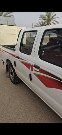 نيسان دبل • ٢٠١٣ • رقم اربيل