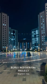 🪩 شقة للإيجار  📍 العنوان / مجمع البروج السكني 📐 المساحة / 197م 🏬 الطاب...