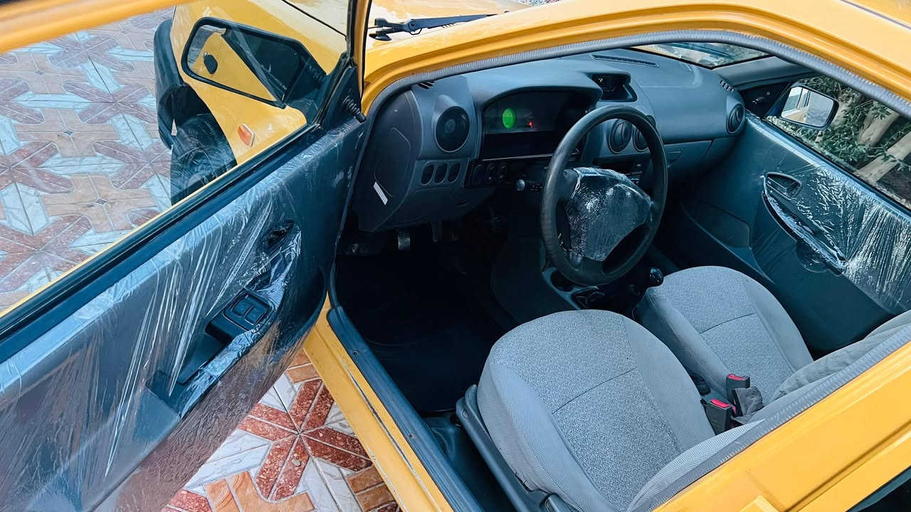 السلام عليكم
سايبا 15 كفاله كشر ومكينه وكير لا تنقيص لا تبخير 

جاهزه من كلشي كير ومكينه برايد تبريد ثلج 

للاستفسار الاتصال على الرقم
***********
